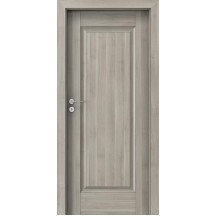 Porta INSPIRE A.0 Agát Strieborný 
